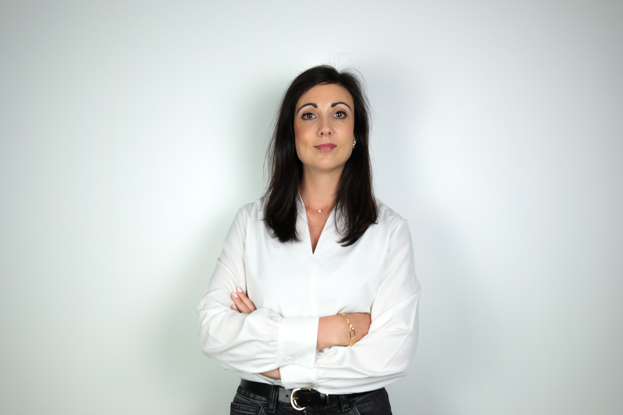 Adeline BRUSORIO