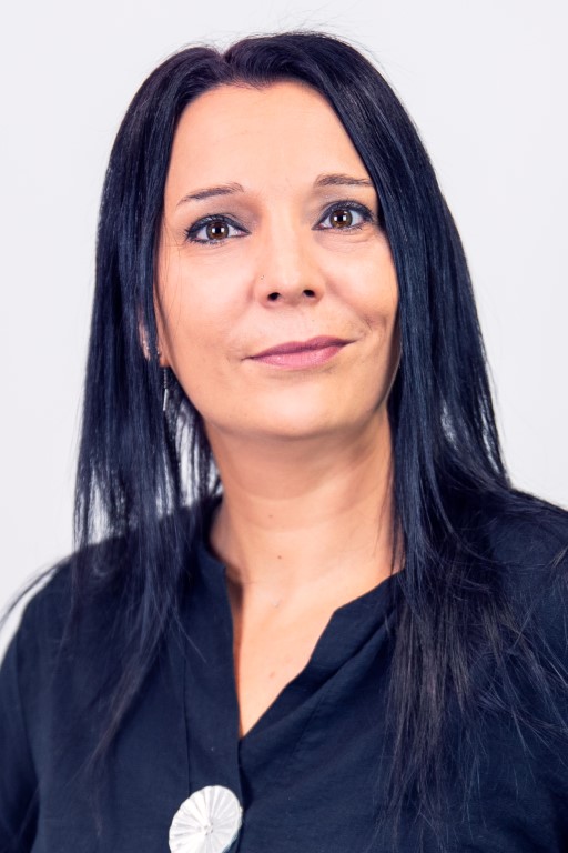 Cécile BORDAZ