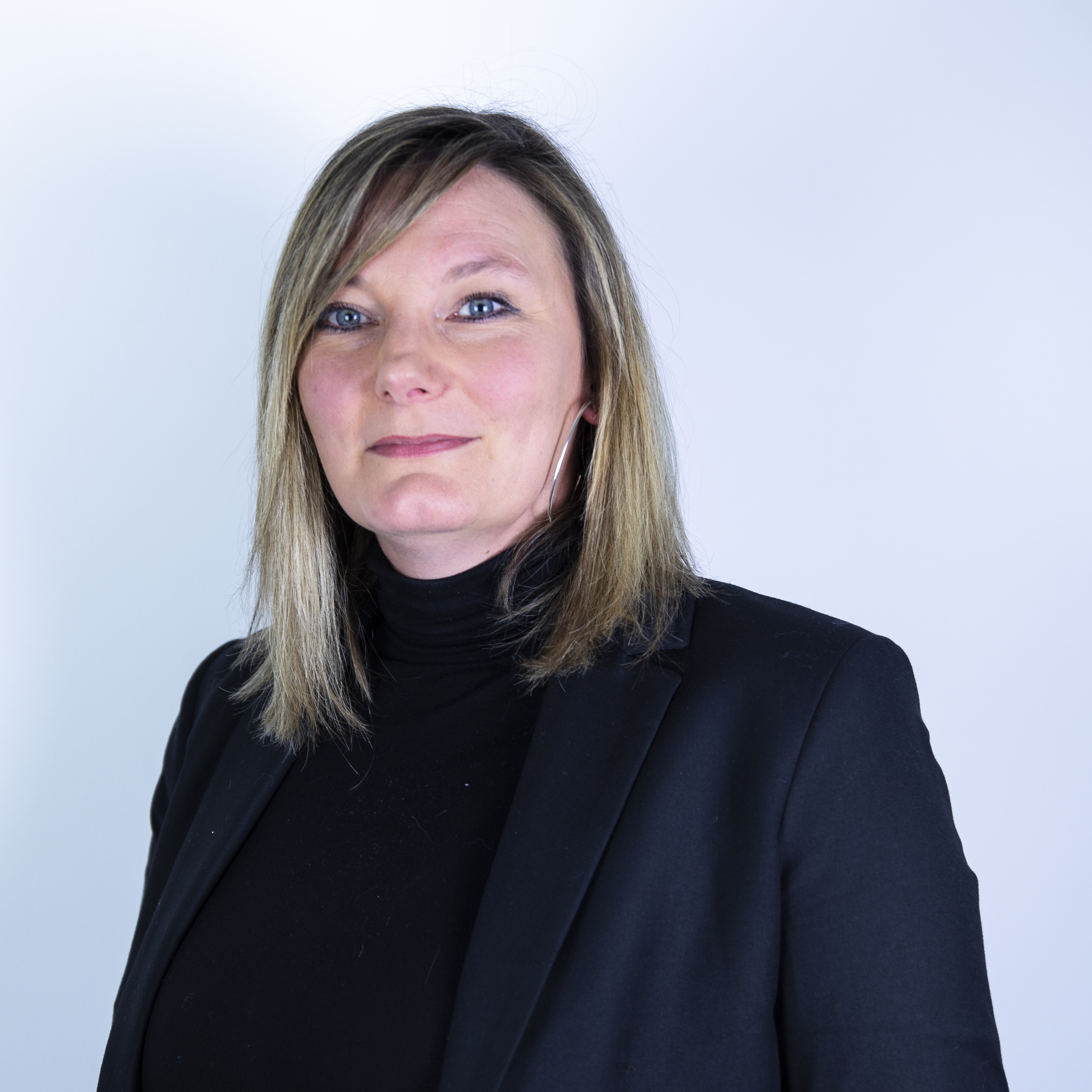 Claire BRIZARD -