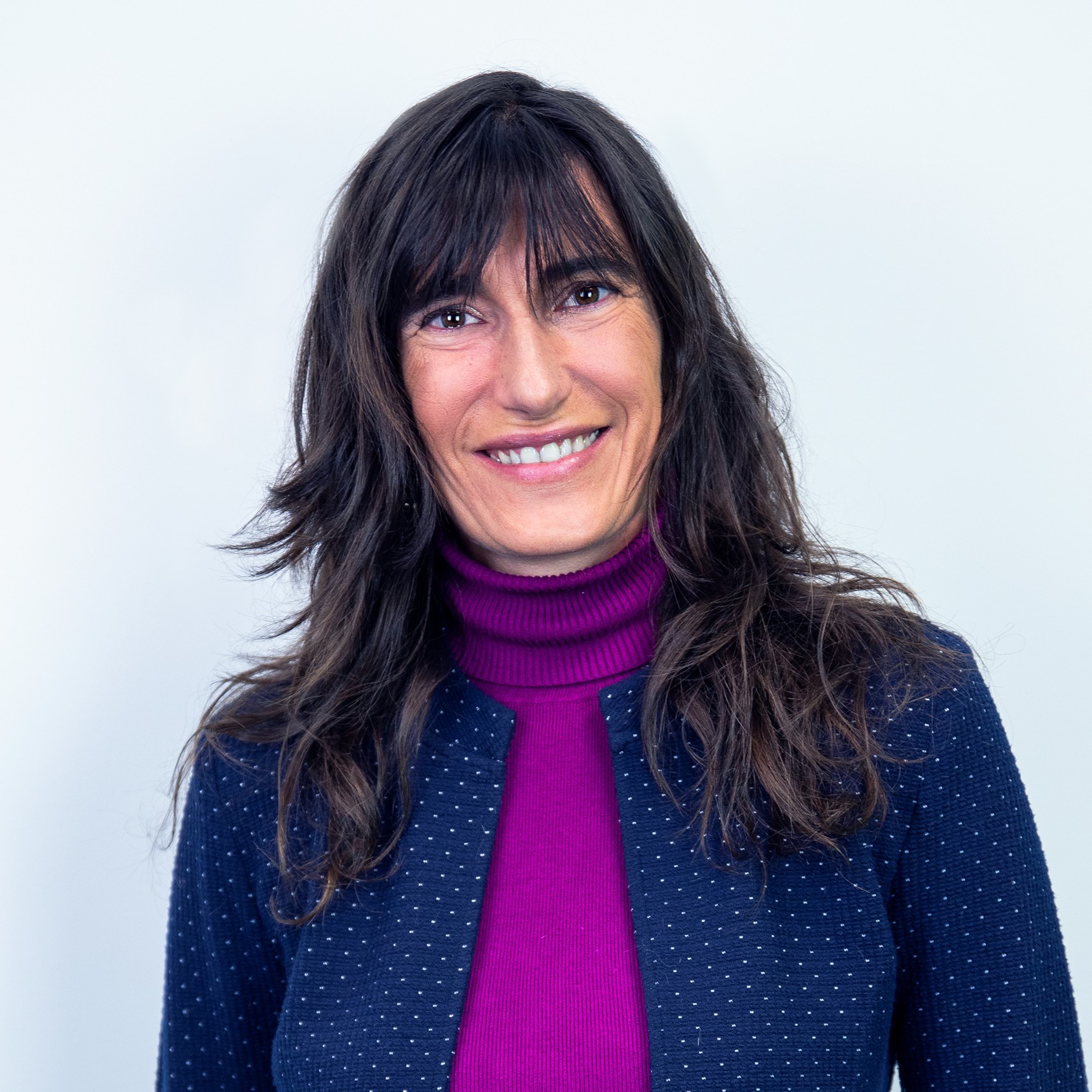 Claire GENOT