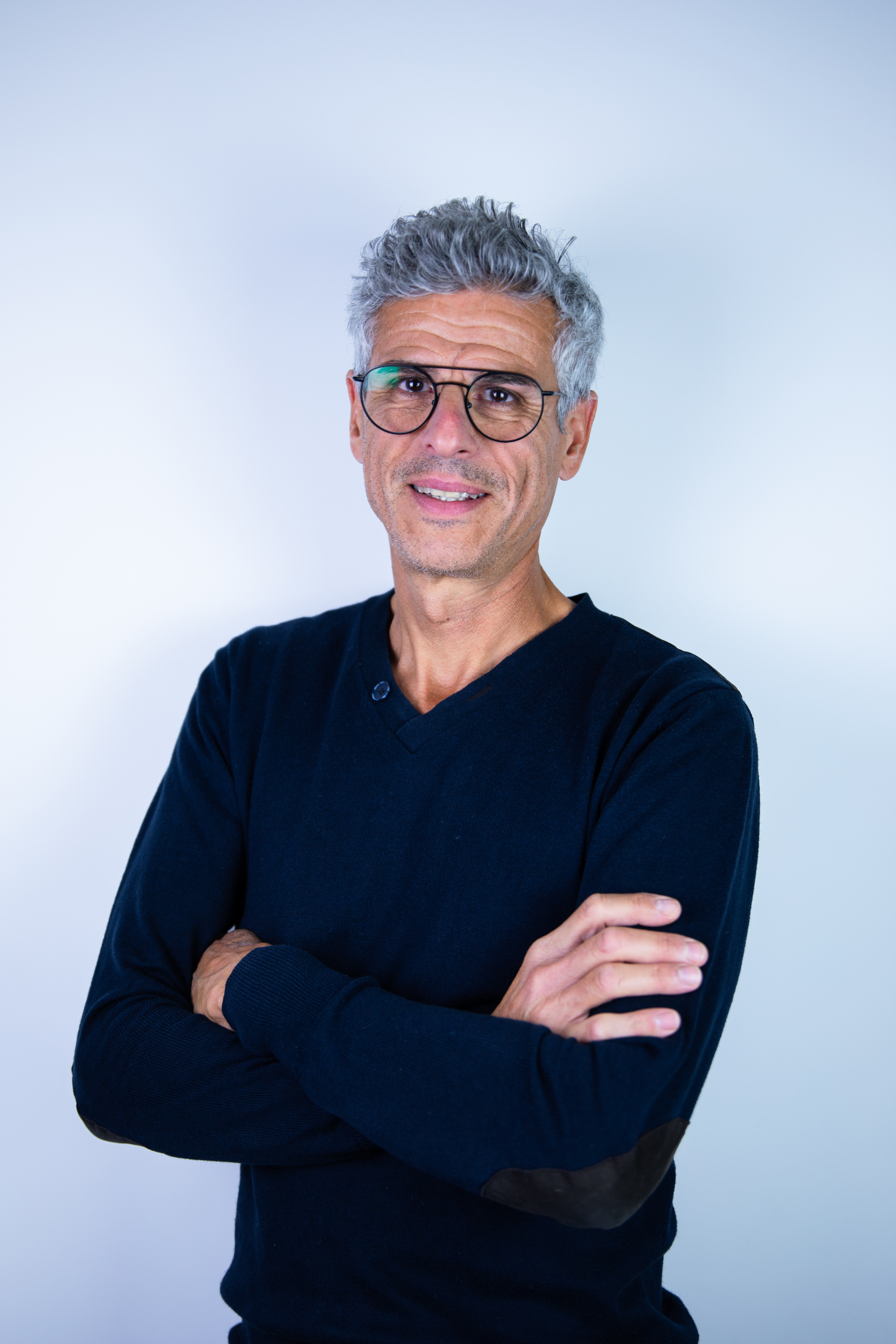 Jean-Marc MIMRAN